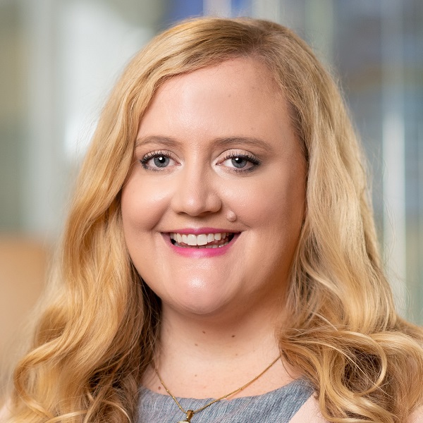 Janie Thompson '08, J.D. '13
