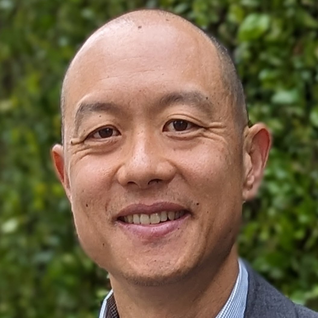 Jason Chiu, '05