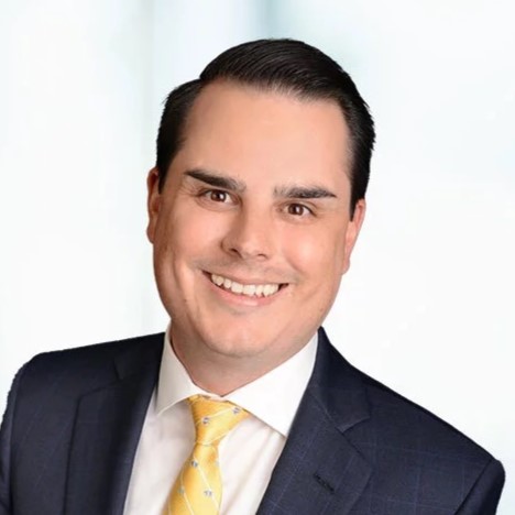 Jason Fair ’08