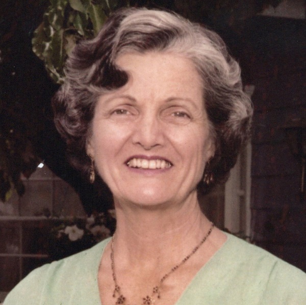 Jeannette Ann Richards, M.D. ’62