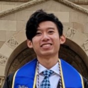 Jeffrey Kai Bo Lee ’23