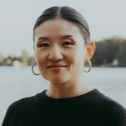 Jen Yu, MBA '11