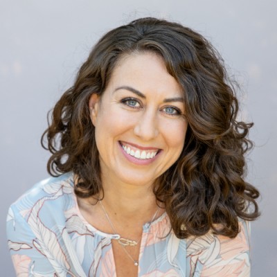 Jenny Blake '05