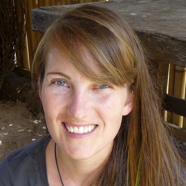 Jenny Hofmeister ’08