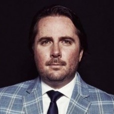 Jeremy M. Evans '05