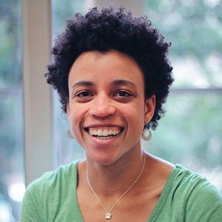 Jessica Watkins, Ph.D. ’15