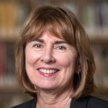 Jill C. Pipher '79, M.A. '80, Ph.D. '85