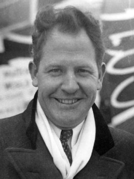 Jimmie Mattern