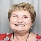 Joan Lutz, M.L.S. '68