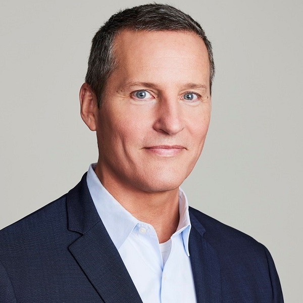 Joe Earley ’88