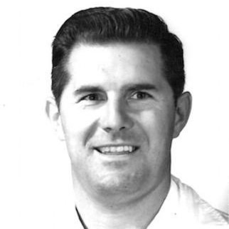Joe Marvin '52