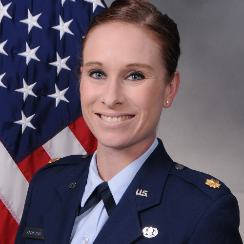 Johanna Bernstein ’05