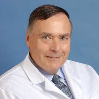 John Glaspy, M.D. ’79, M.P.H. ’79