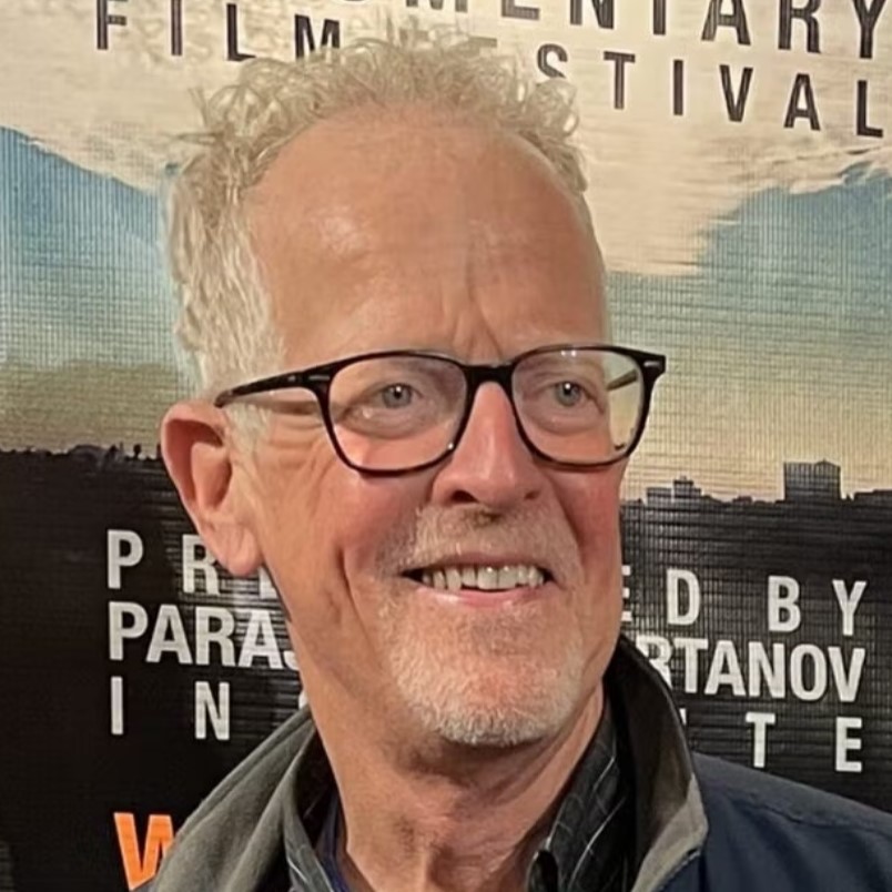 John T. Caldwell, M.A. ’83