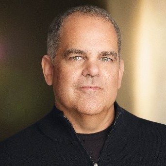 Jon Cowan, M.F.A. ’90