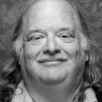 Jonathan Gold '82