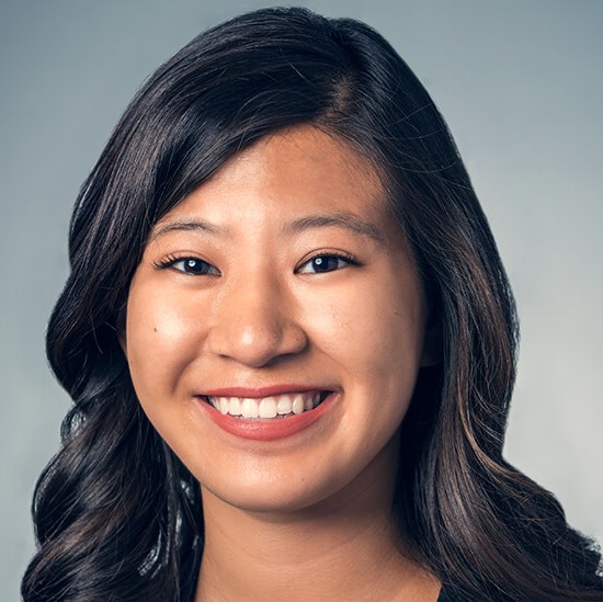 Josephine Gao '19