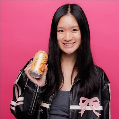 Joy Chen ’23