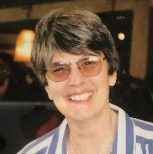 Joyce Ann Bjornson Anderson '70