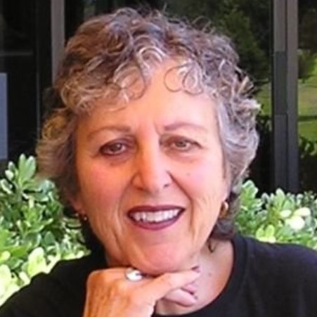 Judith Berlowitz (née Hosler) ’62, Ph.D.