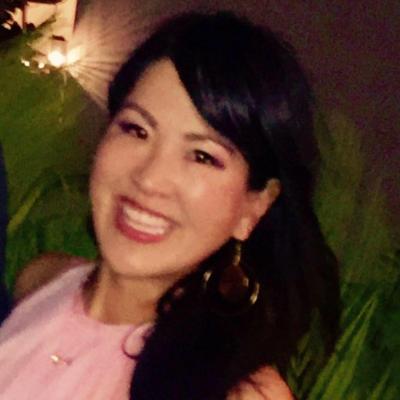Julie Wei '05