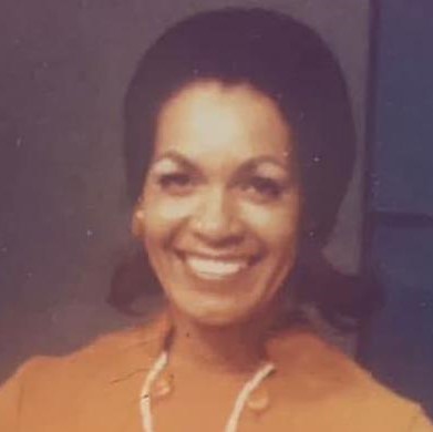 June Bacon-Bercey '54