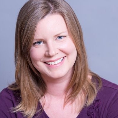 Justine Garrett '01