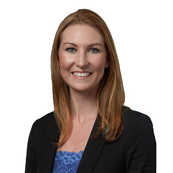 Kara (Ritter) Cole ’07