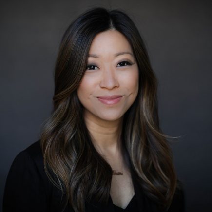 Karen Luh '01