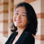 Katelyn Hancock, M.A. '18