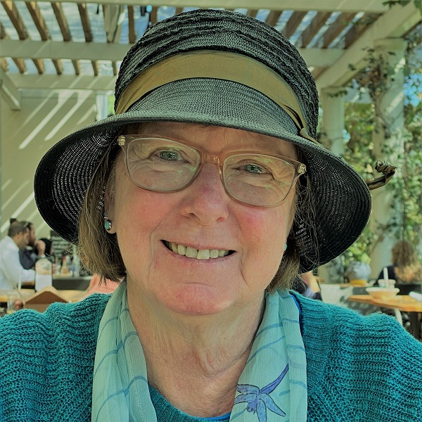 Kathleen Sheldon, M.A. ’77, Ph.D. ’88