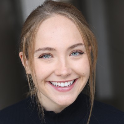 Kayleigh Ruller ’21