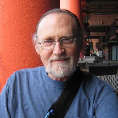Keith Felton, M.F.A. ’67
