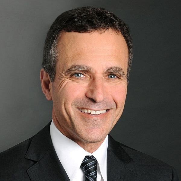 Keith M. Gregory ’81