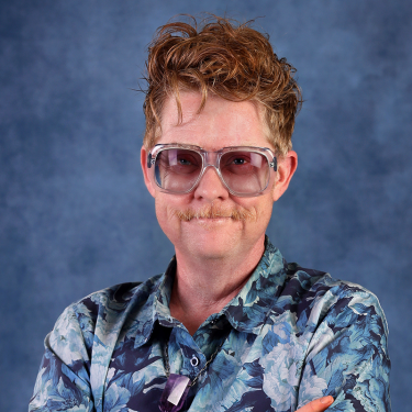 Kelly Besser ’94, M.L.I.S. ’11