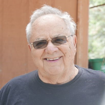 Kenneth E. Richie, M.S. ’62, Ph.D. ’66