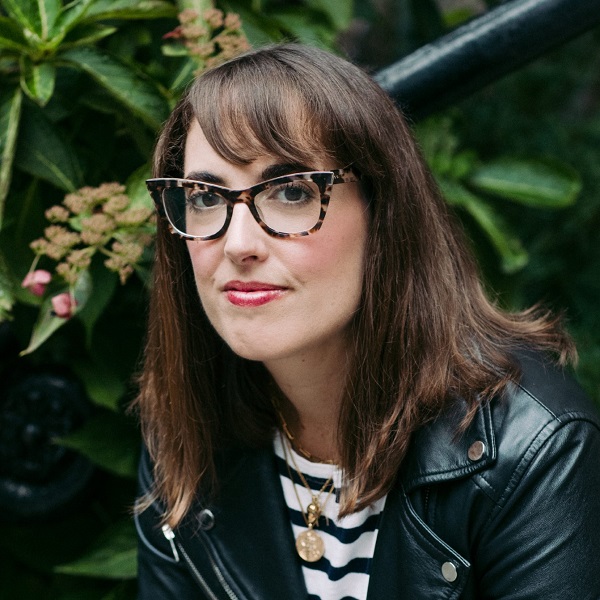 Kim DeRose ’01, M.F.A. ’09