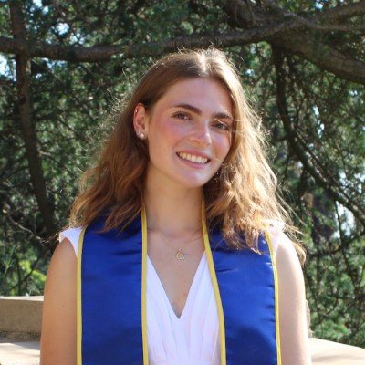Kristina Mooney ’24