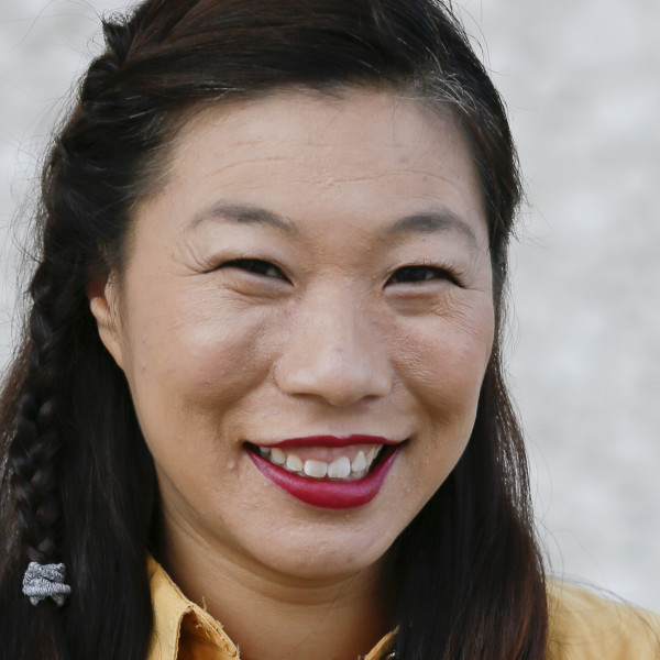 Kristina Wong ’00