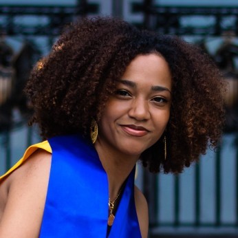 Kyilah Terry '19