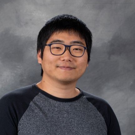 Kyung Ha, Ph.D. ’22