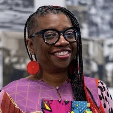 La’Tonya Rease Miles, M.A. ’99, Ph.D. ’04