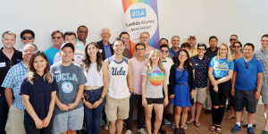 UCLA Lambda Alumni Association Board Info Session