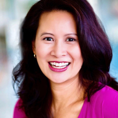 Larissa Lam ’97