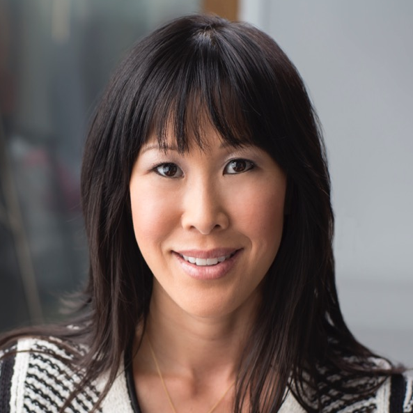 Laura Ling ’98