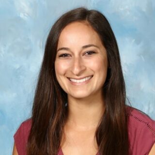 Lauren Camarillo ’10