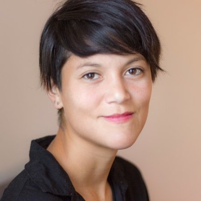 Lauren McCarthy, M.F.A. '11