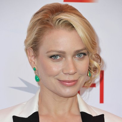 Laurie Holden '93