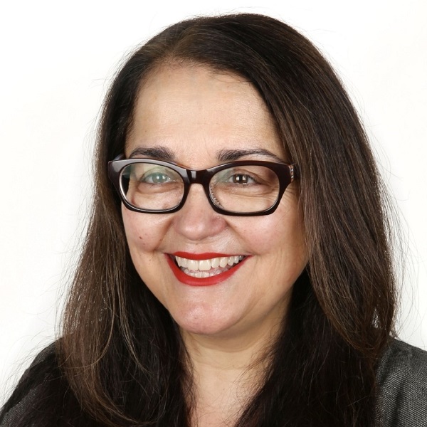 Laurie Woolery '85