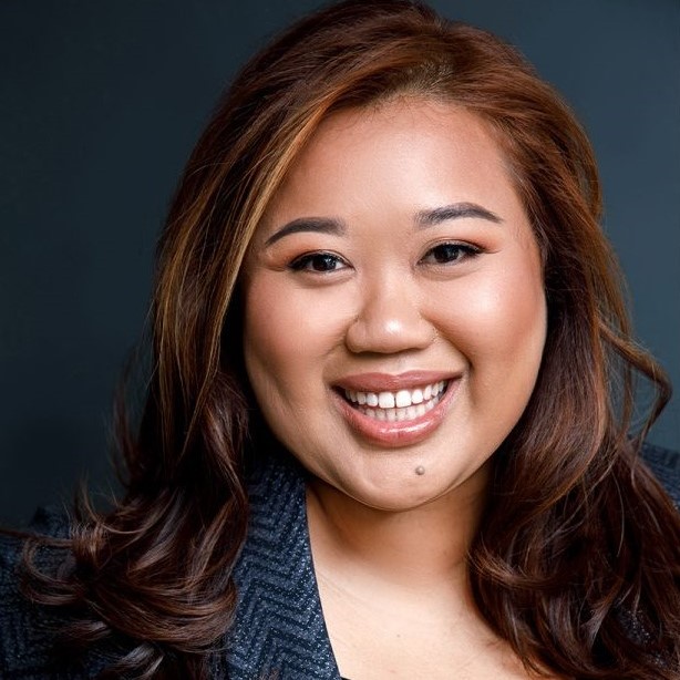 Leana Serey Taing, J.D. ’14